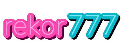 rekor777 — logo kanal