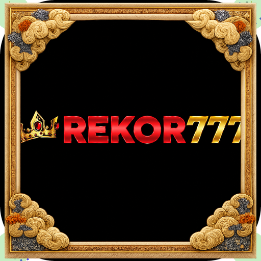rekor777 — mitra unggulan