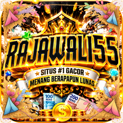 rajawali55 — mitra unggulan